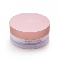 BeauuGreen Vitalizing Solution Pomegranate &Ruby Hydrogel Eye Patch - Гидрогелевые патчи под глаза с экстрактом Граната и Рубиновой пудрой 60шт.