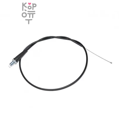 MC025792 8DC9 L-2490mm DSK - Трос газа