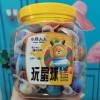 Мармелад Deer DaDa Bao Планеты, заполненный фруктовым джемом