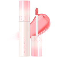 Rom&Nd New Bear Juicy Lasting Tint - Стойкий глянцевый тинт для губ 5,5гр.  