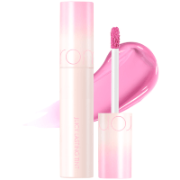 Rom&Nd New Bear Juicy Lasting Tint - Стойкий глянцевый тинт для губ 5,5гр.  