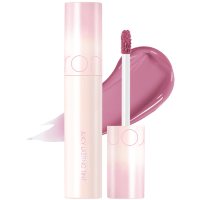 Rom&Nd Juicy Lasting Tint #33 Bare Vine - Сочный глянцевый тинт для губ в приглушённом виноградном оттенке 5,5 г