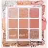 Etude Play Color Eyes 9-Color - Палетка теней для век из 9 цветов, 10гр. фото 3 &mdash; Корейские товары для всей семьи(КорОпт)