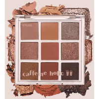 Etude Play Color Eyes 9-Color - Палетка теней для век из 9 цветов, 10гр.
