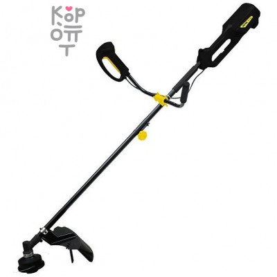 Huter GET-1700B Триммер электрический
