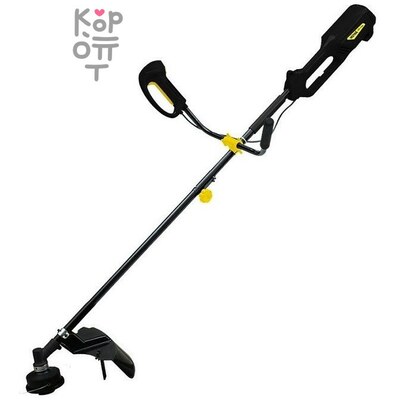 Huter GET-1700B Триммер электрический