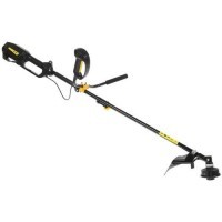 Триммер электрический Huter GET-1700B