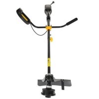 Huter GET-1700B Триммер электрический