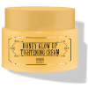 Tenzero Honey Glow Up Tightening Cream - Крем для лица с экстрактом Меда 80мл., купить с доставкой на дом фото 3 — Корейские товары для всей семьи(КорОпт)