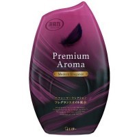 ST Shoshu Riki Premium Aroma - Жидкий освежитель воздуха для комнаты 400мл.