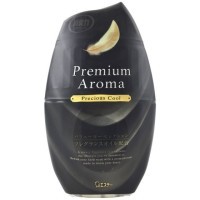 ST Shoshu Riki Premium Aroma - Жидкий освежитель воздуха для комнаты 400мл.