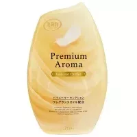 ST Shoshu Riki Premium Aroma - Жидкий освежитель воздуха для комнаты 400мл.