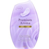 ST Shoshu Riki Premium Aroma - Жидкий освежитель воздуха для комнаты 400мл.