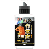 Kaneyo Gel for Washing Work Clothes - Гель для стирки рабочей одежды (концентрат) 450мл. 