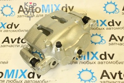 Суппорт в сборе 41001-57G00 DATSUN D22 передний правый ALNSU