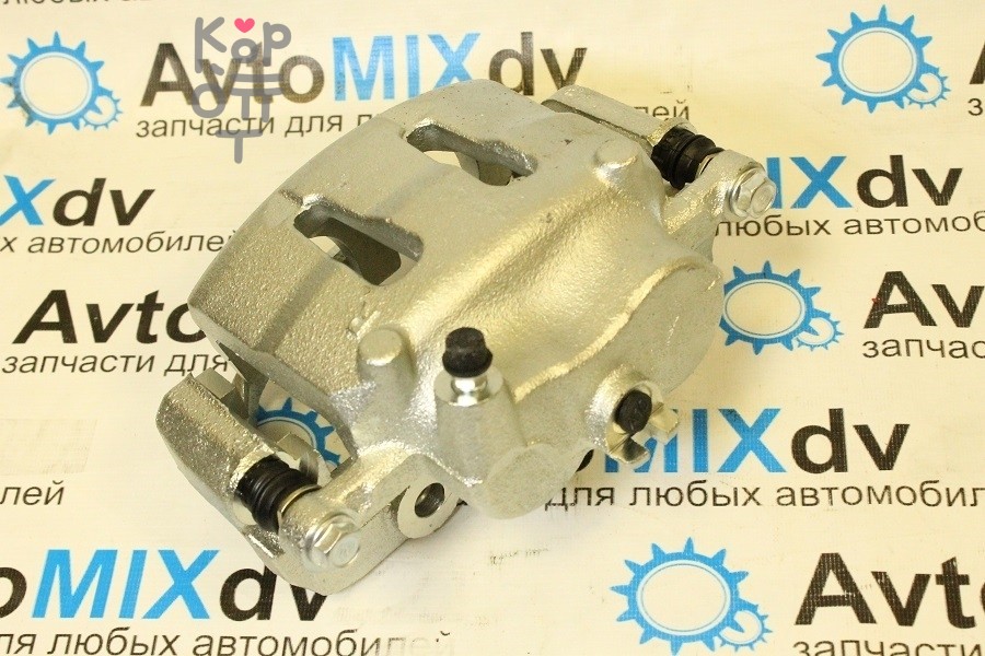 Суппорт в сборе 41001-57G00 DATSUN D22 передний правый ALNSU