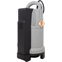 Дренажный насос Ресанта НД-15500П/35B