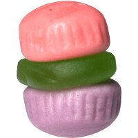 Мармелад Macaron - Прикольные Макарунчики