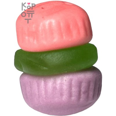 Мармелад Macaron - Прикольные Макарунчики