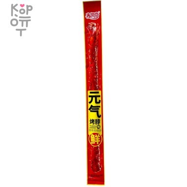 Снэк JiaXing крутой хвост — Корейские товары для всей семьи(КорОпт)