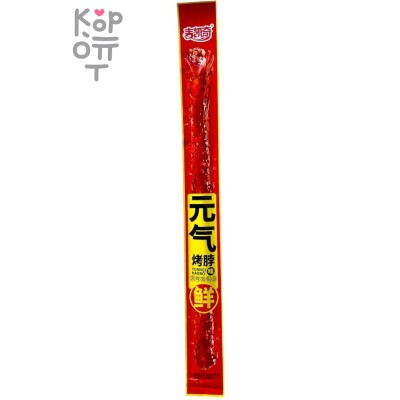 Снэк JiaXing крутой хвост