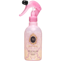 SHISEIDO MA CHERIE Perfect shower (Sarasara) EX - Восстанавливающий и увлажняющий лосьон для непослушных ослабленных волос