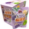 Карамель Suan Liuliu Candy со вкусом тропической Клубники, купить с доставкой на дом фото 5 &mdash; Корейские товары для всей семьи(КорОпт)
