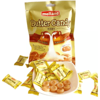 Melland Gourmet Butter Candy - Карамель со сливочным вкусом.