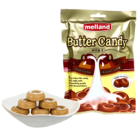 Melland Gourmet Butter Candy - Карамель со сливочным вкусом.