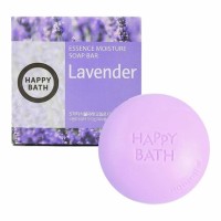 Happy Bath Perfume Soap - Увлажнящее мыло для тела, 90 г