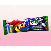 Marukawa Aobee Midoribee gum - Жевательная резинка Аобэ Мидорибе Гум, 11,8гр.