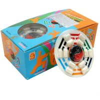 Жевательная резинка Tai Chi Soft Candy, с фруктовыми вкусами