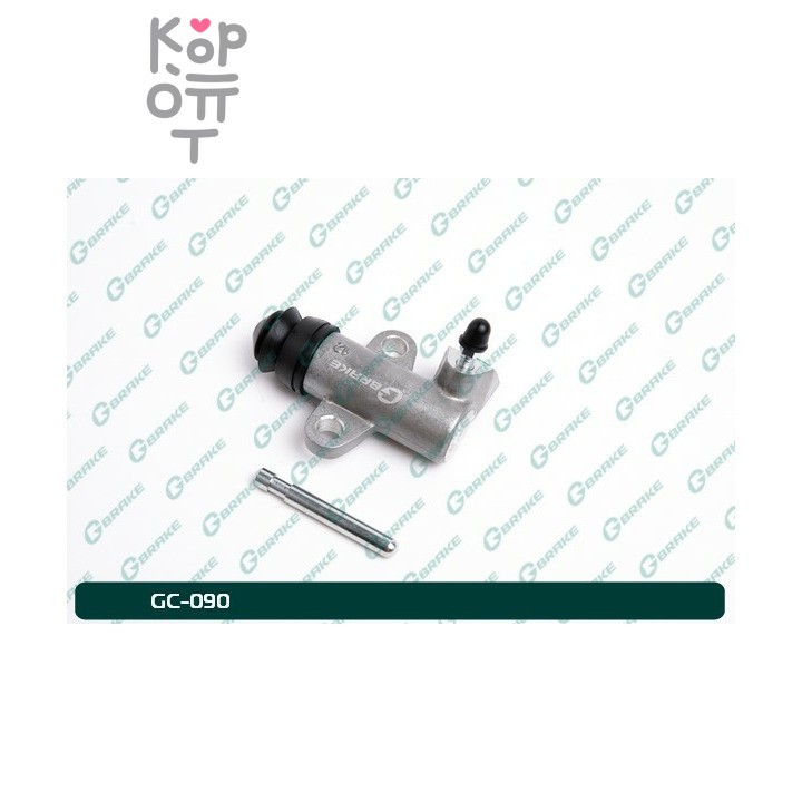 Рабочий цилиндр сцепления в сборе SR-N1058, GC-090 30620-V630B, 30620-2T061 11 / 16'' G-BRAKE