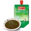 Red Sun Food leek flower sauce - Соус из свежего цветка дикого лука-порея, 200гр.