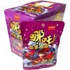 Мармелад Dufuji Soft Candy Моя судьба принадлежит мне со вкусом Лайма, купить с доставкой на дом фото 3 &mdash; Корейские товары для всей семьи(КорОпт)