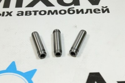 Направляющая клапана 2AZFE, 1AZFSE впускной / выпускной 11122-28010, 11126-20020 VGT-AB062 L-41 мм PEARL