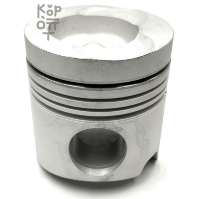IZUMI K13C 12V ALFIN+O / G 13216-2140 d-80mm 3.306 / 3.5 / 3.5 / 5 STD - Поршни двигателя 2 клапана