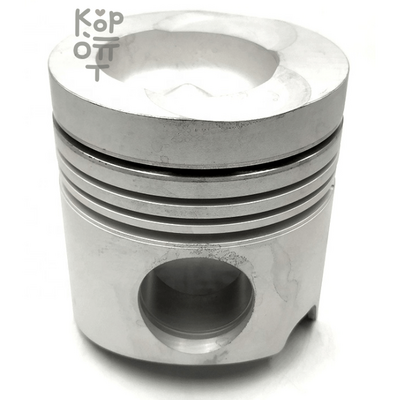 IZUMI K13C 12V ALFIN+O / G 13216-2140 d-80mm 3.306 / 3.5 / 3.5 / 5 STD - Поршни двигателя 2 клапана
