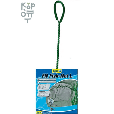 Tetra FN Fangfix L сачок №3 12 см