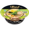 Лапша быстрого приготовления Uni-Tang Pork Bone Noodle, в стиле японского рамена Тонкоцу, 130гр., купить с доставкой на дом фото 1 — Корейские товары для всей семьи(КорОпт)