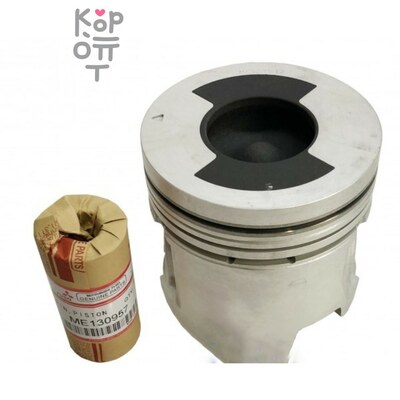 IZUMI 6M60T ALFIN+O / G ME131943 d-42mm d-53mm STD - Поршни двигателя