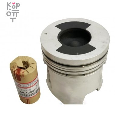 IZUMI 6M60T ALFIN+O/G ME131943 d-42mm d-53mm STD - Поршни двигателя &mdash; Корейские товары для всей семьи(КорОпт)