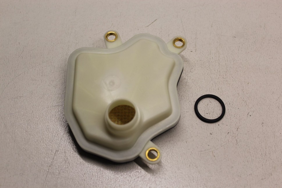 LIVCAR TRANSMISSION FILTER LC497-TF — Трансмиссионный фильтр