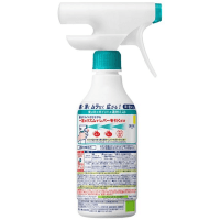 KAO Magiclean Airjet - Пенящееся чистящее и дезодорирующее средство для ванной, быстрого действия.
