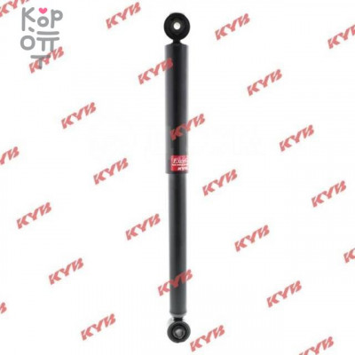 Амортизатор 343379 / 553303 / E20089 56200-2W525 TERRANO R50 99.02- -RR KYB Excel-G