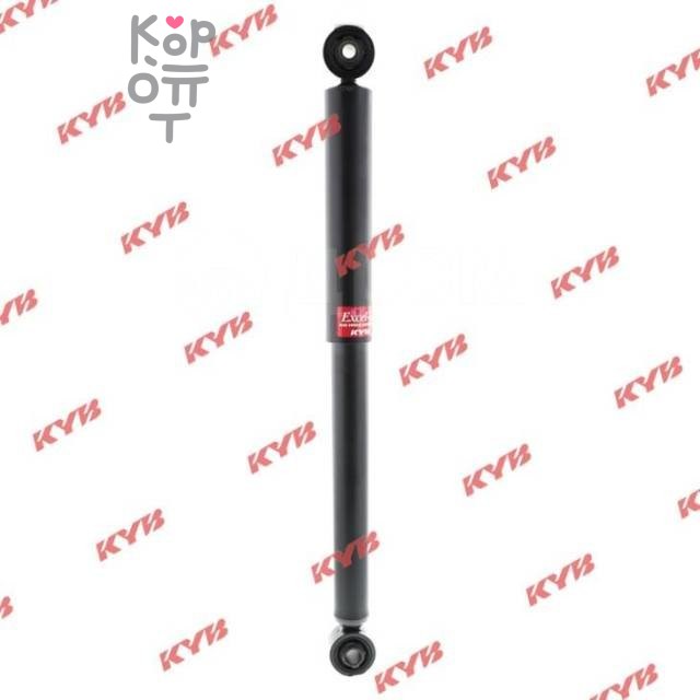Амортизатор 343379 / 553303 / E20089 56200-2W525 TERRANO R50 99.02- -RR KYB Excel-G