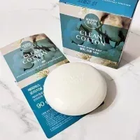 Happy Bath Original Collection Bar Soap - Туалетное мыло, 90гр.