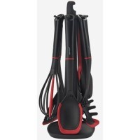 HappyCall Edge Силиконовый венчик, 30,6 × 8,3 см