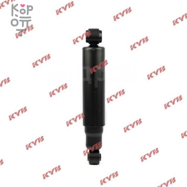 Амортизатор 446074 48500-1140 -FR / -RR KYB, купить с доставкой на дом фото 1 — Корейские товары для всей семьи(КорОпт)
