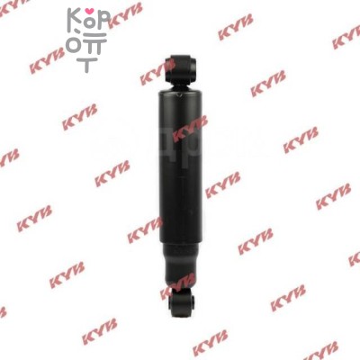 Амортизатор 446074 48500-1140 -FR / -RR KYB